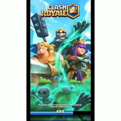 VIRAL   !!!!      CLASH ROYALE   - PLAYING FOR FUN