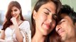 Rhea Chakraborty Shares A Happy Selfie As NCB Returns Her Gadgets