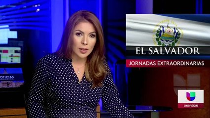 Noticias Washington DC 6pm 061121