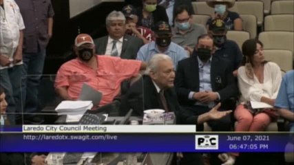 LDO 06-11-21 VETERANS MUSEUM PKG.mp4