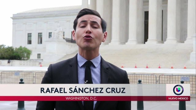 Noticias Nuevo Mexico 10pm 052421