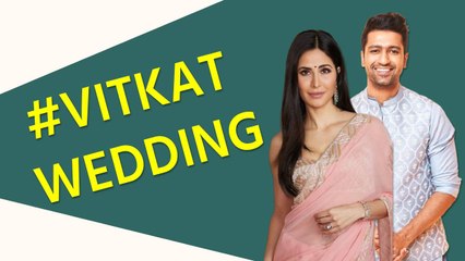 Katrina, Vicky to tie the knot at Six Senses Fort in Rajasthan