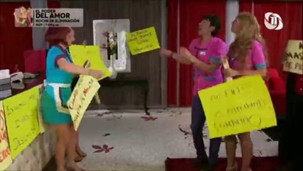 Hotel Todo Incluido - La Huelga