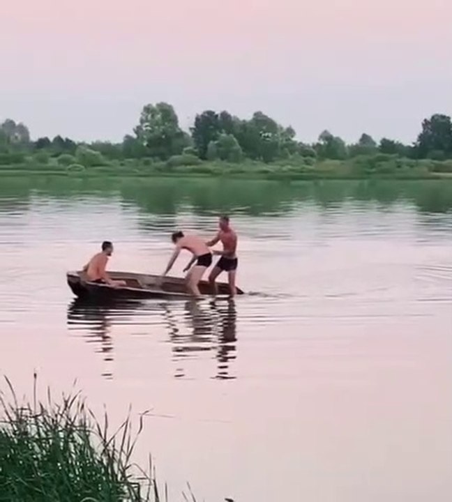 Epic Disappear - Funny Video