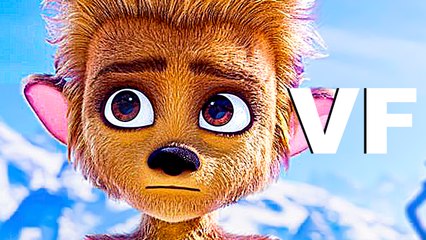 MONSTER FAMILY 2 Bande Annonce VF (2021) En Route pour l'Aventure !