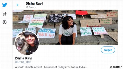 COP is just a 'PR event for world leaders,' says India climate activist