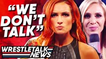 Major HEAT Between Top WWE Stars! Ric Flair RETURNS Post Controversy | WrestleTalk News