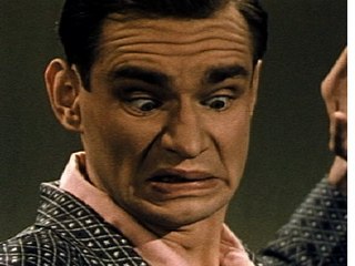 Radio Orphans - Boyd Vs Bob