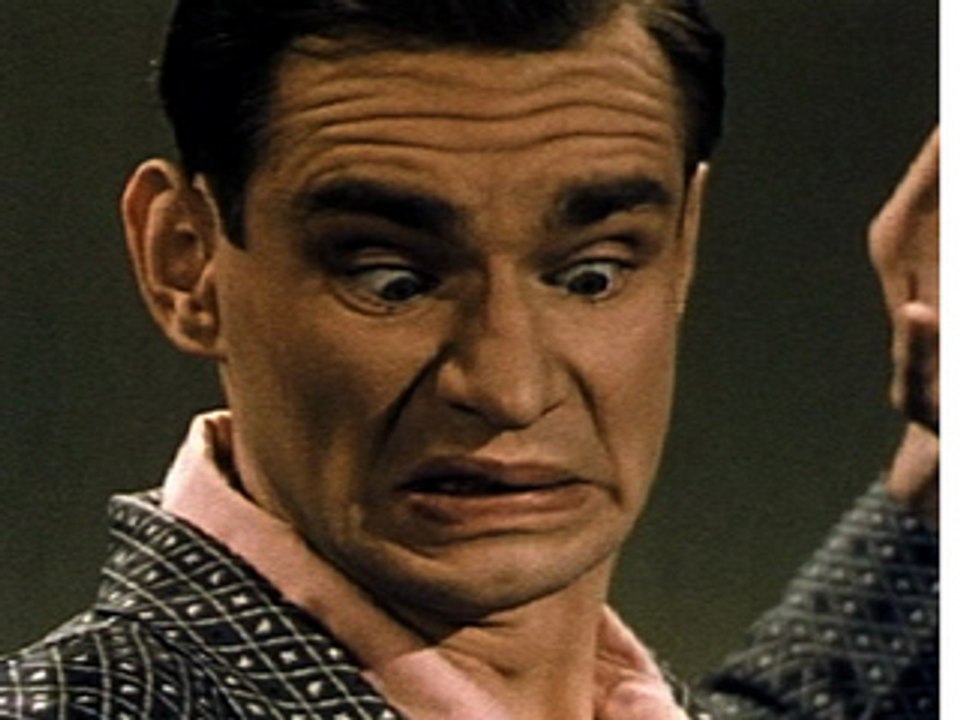 Radio Orphans - Boyd Vs Bob