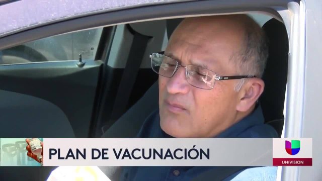 Noticias San Diego 6pm 060421 - Clip TJ OPEN VACC
