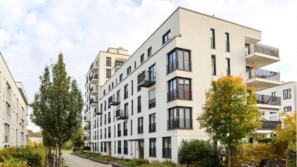 Immobilier locatif : les avantages du déficit foncier