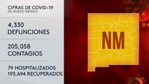 Noticias Nuevo Mexico 10pm 062221