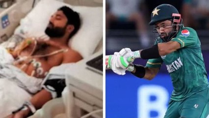 Mohammad Rizwan The Real Warrior | T20 World Cup 2021 || Oneindia Telugu