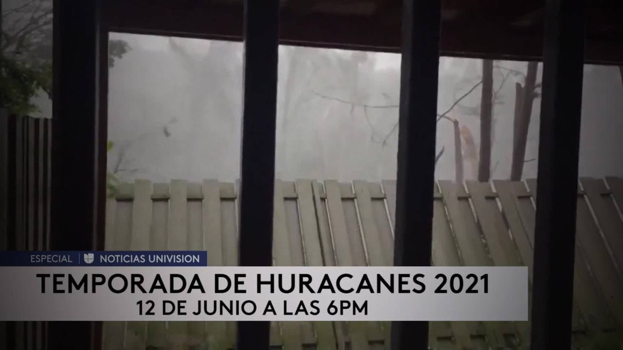 HURACANES PROMO 15 SEC v2
