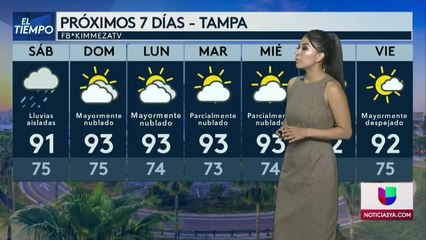 Noticias Tampa 6pm 060421