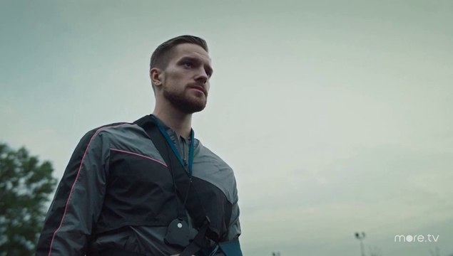 Трудные подростки - 3 сезон / 8 серия