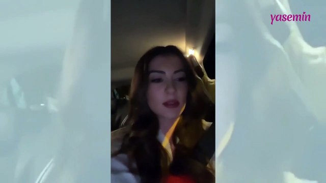 Burcu Özberk doğum gününü yıllardır yanlış biliyormuş