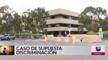 Residente de Chula Vista denuncia discriminación en corte de San Diego