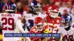 New York Giants Defense Review