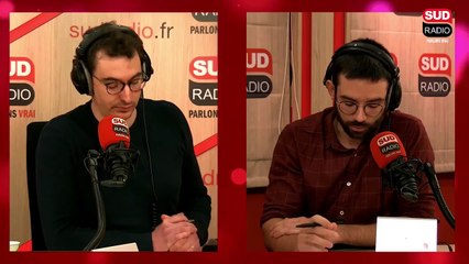Manon Aubry : "Concernant les paradis fiscaux la France est un caillou dans la chaussure"