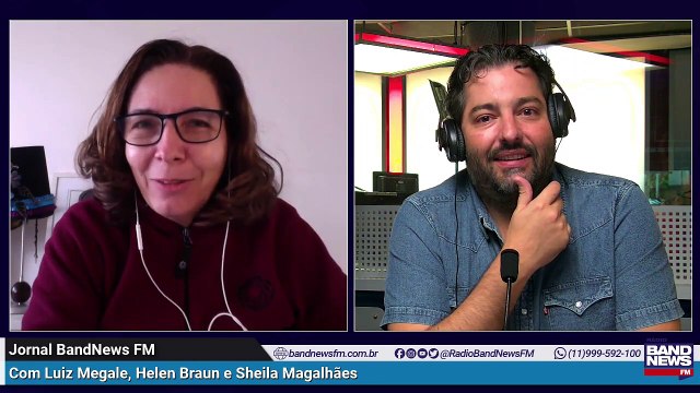 Mônica Bergamo recorda entrevista com Ayrton Senna: Disse que namorou a mulher do Piquet .