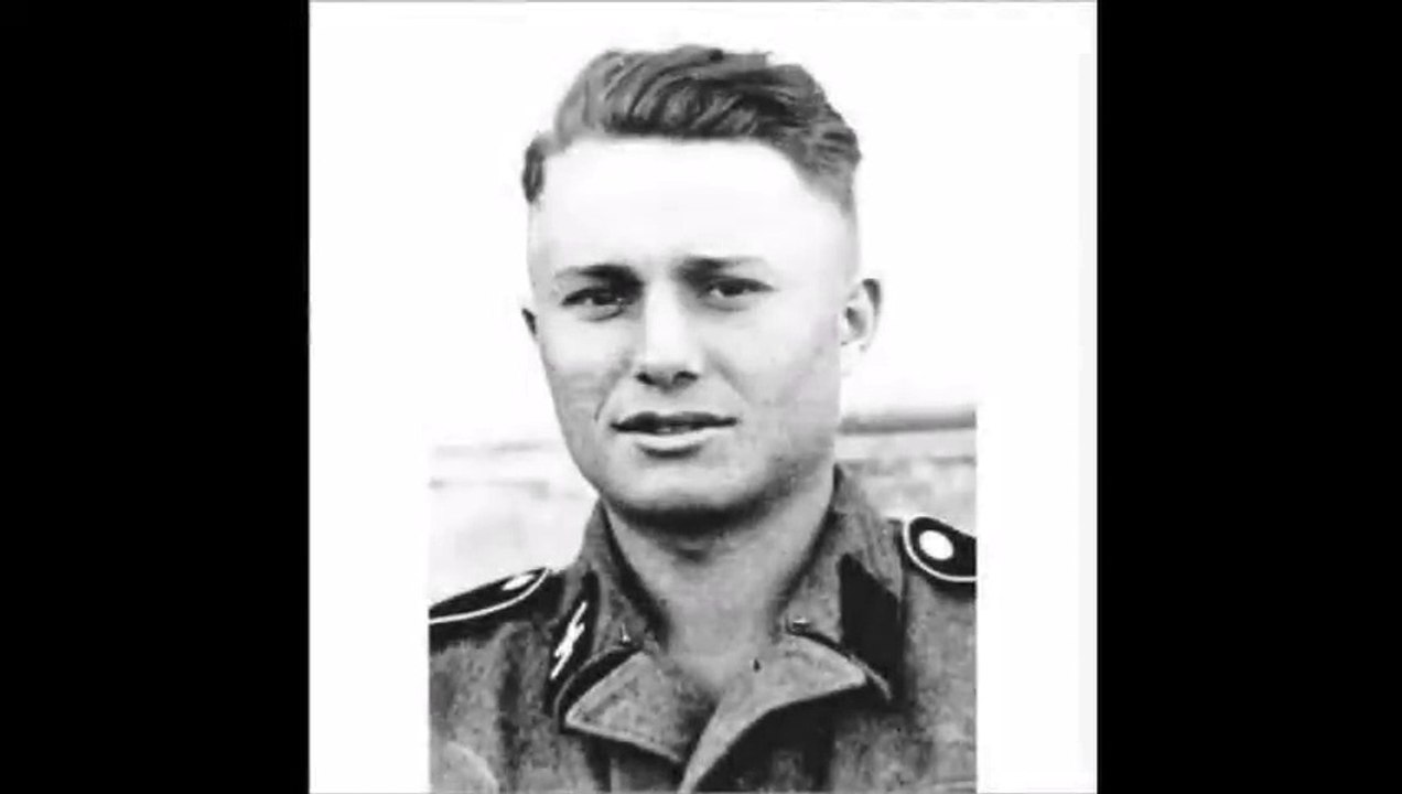 WAFFEN-SS PROVENÇAL (2) - André Bayle