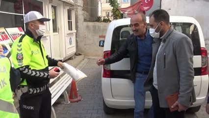 AFYONKARAHİSAR - Sandıklı'da 'Bir Hareketine Bakar Hayat' projesi anlatıldı