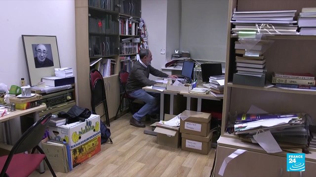 Russie : L'ONG Memorial, défenseure des droits humains, menacée de dissolution