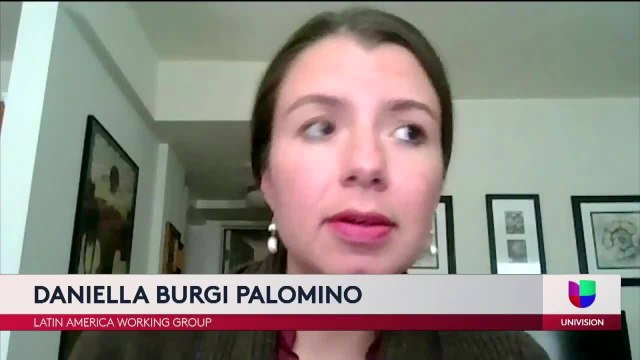 Noticias Washington DC 11pm 060221