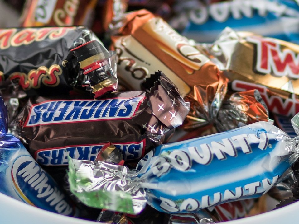 Keine Süßigkeiten mehr? Hersteller warnen vor Lieferengpässen