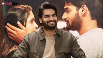Raja Vikramarka : Kartikeya Gummakonda Chit Chat | Part 01