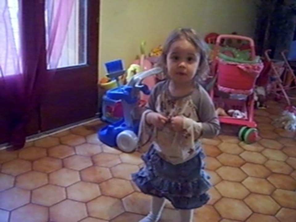 tya chante