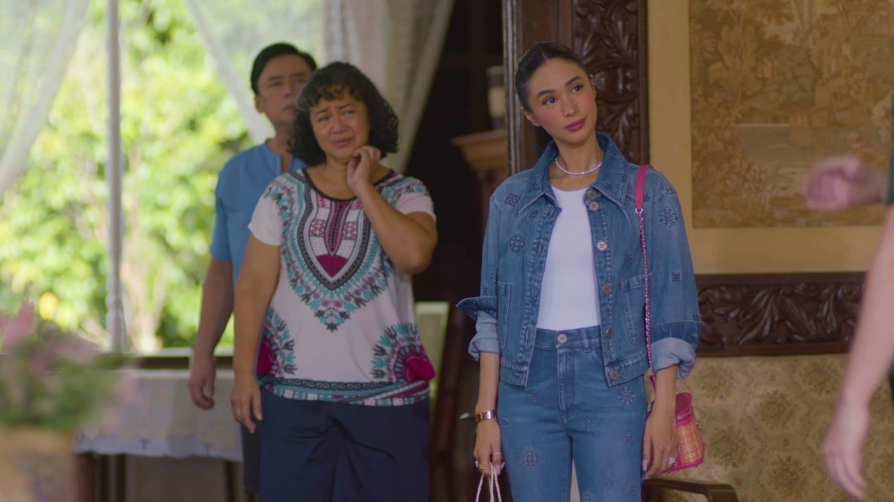 I Left My Heart in Sorsogon: Celeste’s journey to forgiveness | Teaser