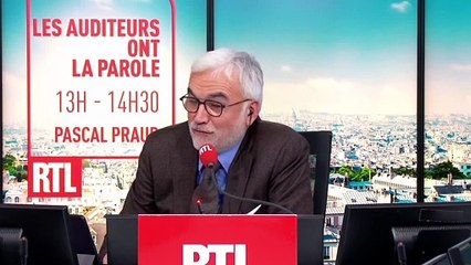 Le journal RTL de 14h du 12 novembre 2021