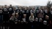 COP26 : des jeunes activistes belges "embarrassés" par le manque de courage politique