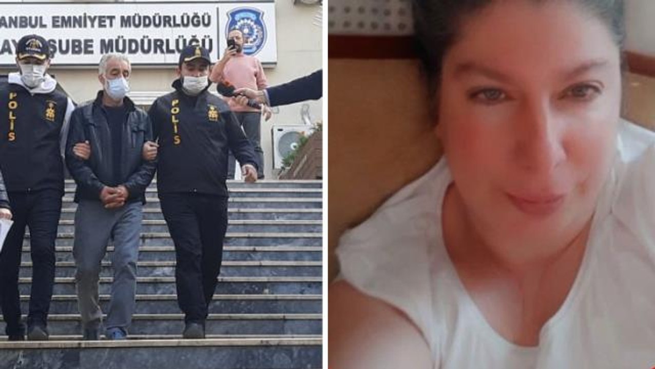 Gönül ilişkisi yaşadığı adam, talihsiz kadını boğup cansız bedenini su kuyusuna attı