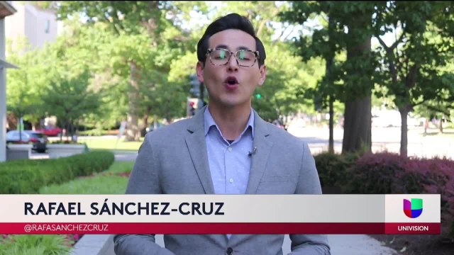 Noticias Washington DC 11pm 053121