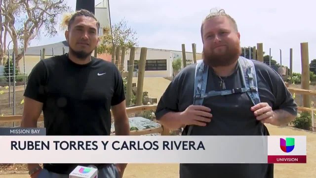 Arrestan 17 inmigrantes a bordo de un bote en San Diego; 5to intento de contrabando en el mes