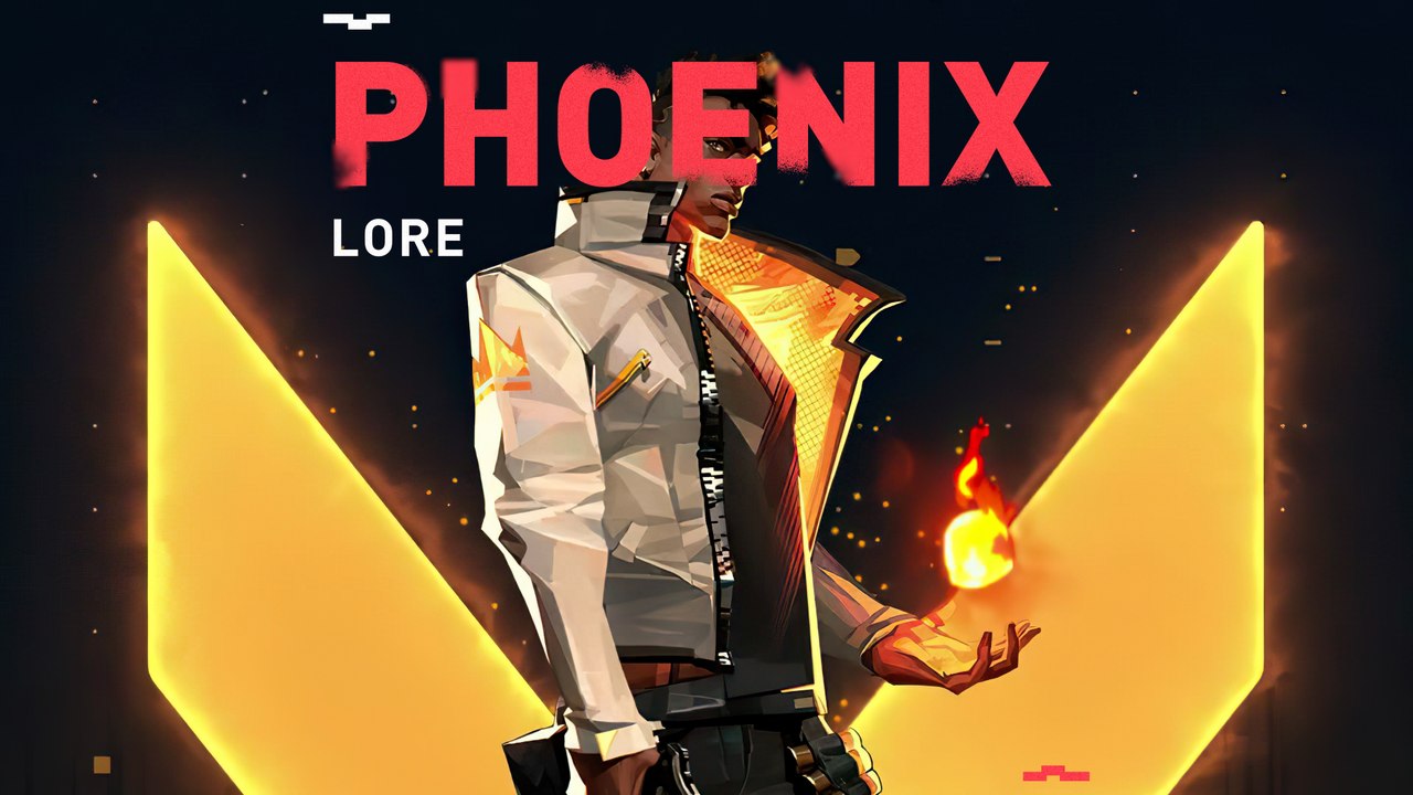 Entire Phoenix Lore Explained