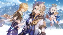 Que nous réserve la version 2.3 de Genshin Impact ?
