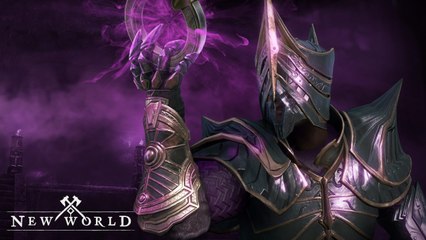 New World: The Void Gauntlet is coming soon!