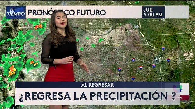 Noticias Wichita 10pm 061721
