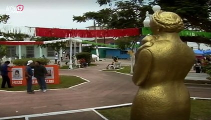 المسلسل المكسيكي ماريا ديل كارمن مدبلج الحلقة 54 الجزء 3