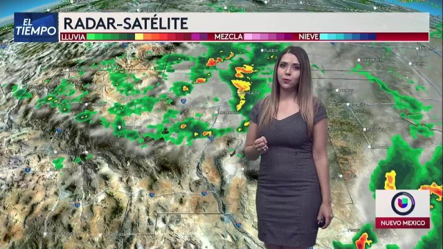 Noticias Nuevo Mexico 10pm 053121