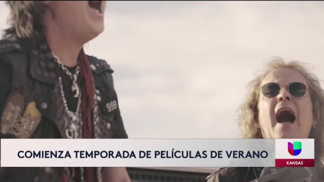 Noticias Wichita 10pm 052821