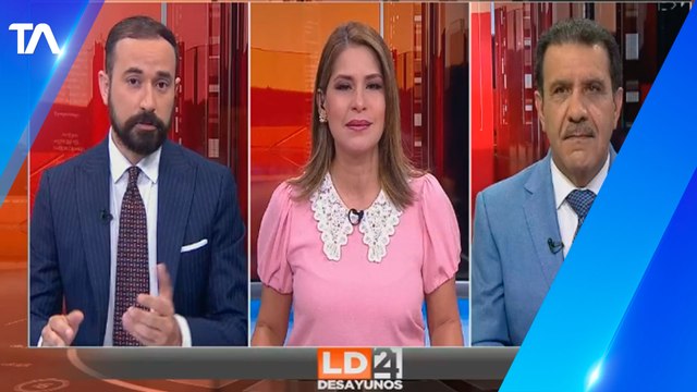 Análisis de la victoria de Ecuador sobre Venezuela