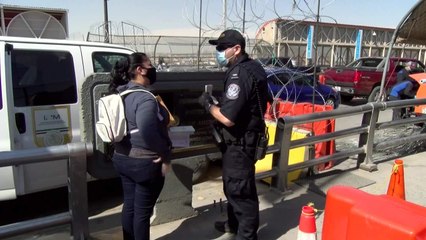 ¿Por fin se reabrirán los puentes internacionales?