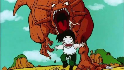 Dragon Ball Z - Cha-La Head-Cha-La - Abertura Br