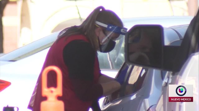 Noticias Nuevo Mexico 10pm 052821