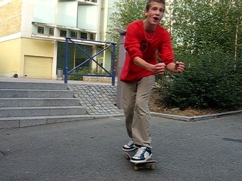 Bish Gap 5 marches flip